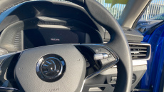 Skoda Kamiq 1.5 TSI SE L Executive 5dr DSG Petrol Hatchback